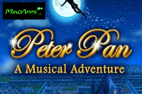 Peter Pan